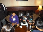 111204 Venice XMas Party 020